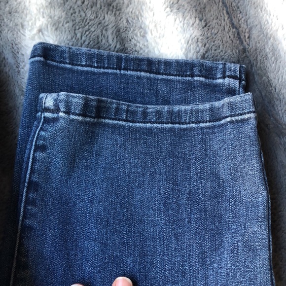 Lee Flex Motion Denim - Picture 3 of 6